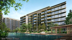 Parktown Residence (D18), Apartment #445643011
